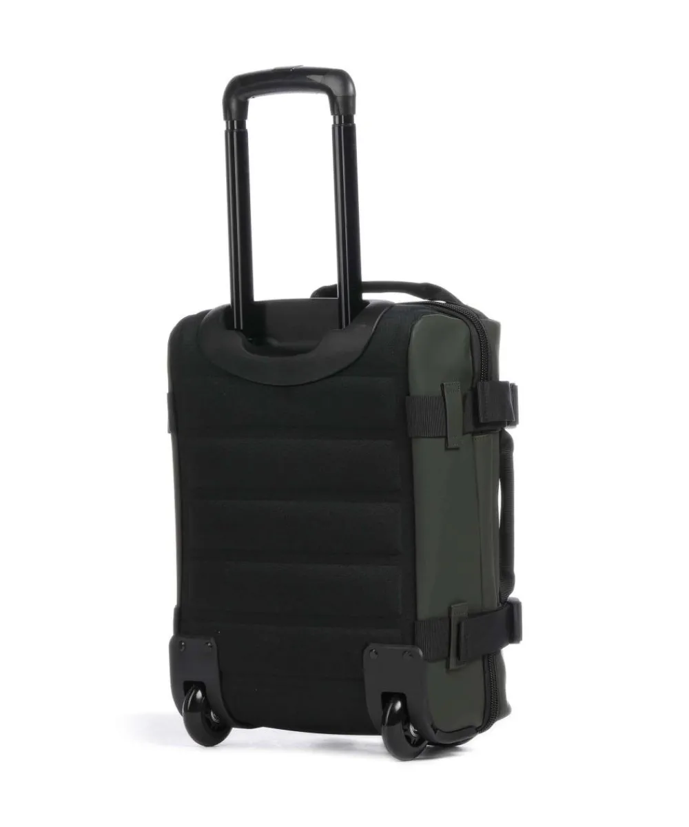 Online Texel Mini Trolley (2 wheels) 45 cm Carry-On Luggage|Suitcases & Trolleys
