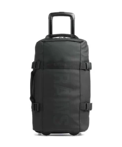 New Texel Travel bag with wheels 55 cm Carry-On Luggage|Travel Bags