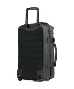 New Texel Travel bag with wheels 55 cm Carry-On Luggage|Travel Bags