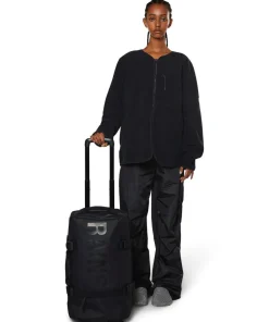 New Texel Travel bag with wheels 55 cm Carry-On Luggage|Travel Bags