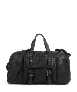 Aunts & Uncles The Barber Shop The Strongman Weekend bag 50 cm black New