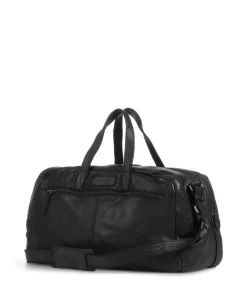 Aunts & Uncles The Barber Shop The Strongman Weekend bag 50 cm black New