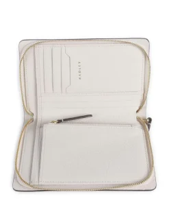 Online The Chancery Wallet grained cow leather Wallets
