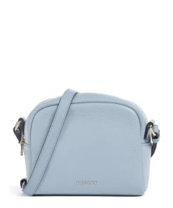The Daily Crossbody bag grained cow leather Crossbody Bags
