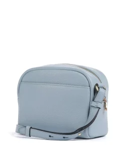 The Daily Crossbody bag grained cow leather Crossbody Bags