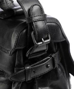 Aunts & Uncles The Workmates Trouble Shooter Briefcase 15″ buffalo leather black Best