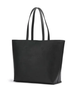 Versace Jeans Couture Thelma Tote bag imitation leather black Best