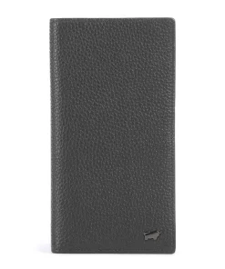 Theo RFID Credit card holder grained cow leather Credit Card Holders|Wallets