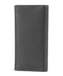 Theo RFID Credit card holder grained cow leather Credit Card Holders|Wallets