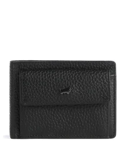 Theo RFID Wallet grained cow leather Wallets