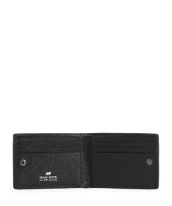 Theo RFID Wallet grained cow leather Wallets
