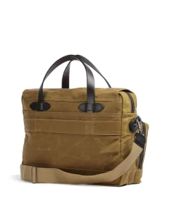 Best Tin Cloth 24 Hour Briefcase 15″ cotton Business- & Laptop Bags