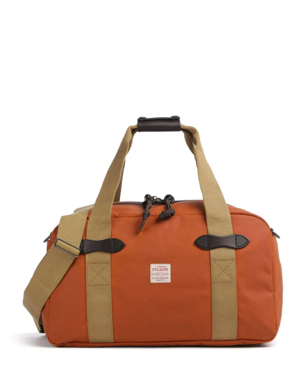Hot Tin Cloth Weekend bag 46 cm Travel Bags|Carry-On Luggage
