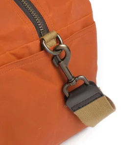 Hot Tin Cloth Weekend bag 46 cm Travel Bags|Carry-On Luggage