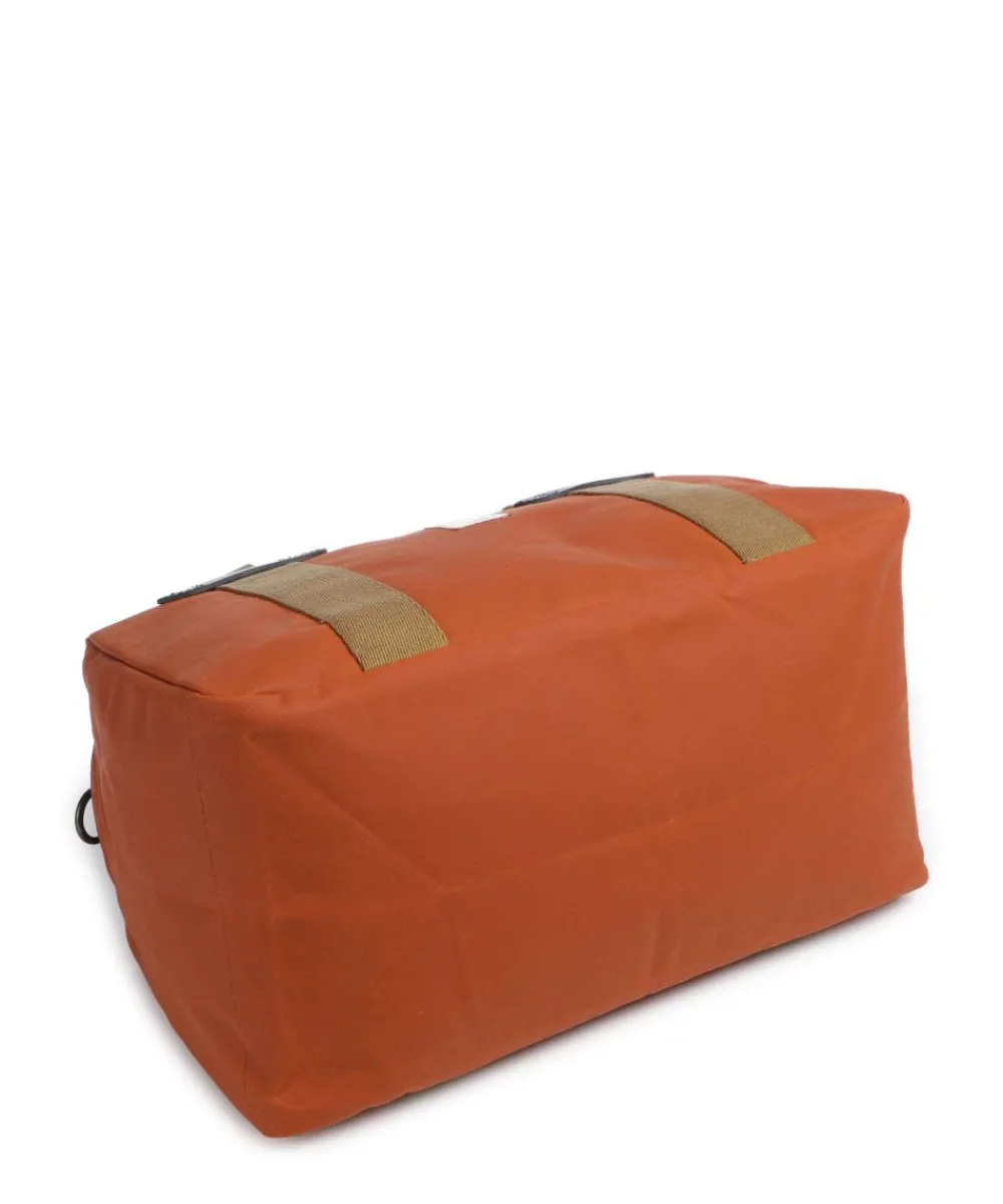 Hot Tin Cloth Weekend bag 46 cm Travel Bags|Carry-On Luggage
