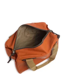 Hot Tin Cloth Weekend bag 46 cm Travel Bags|Carry-On Luggage