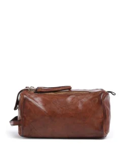 Campomaggi Toiletry bag 24 cm brown Online