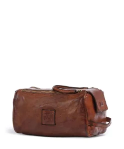 Campomaggi Toiletry bag 24 cm brown Online