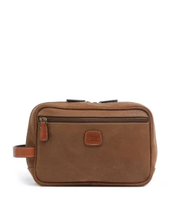 Brics Toiletry bag 25 cm brown Best