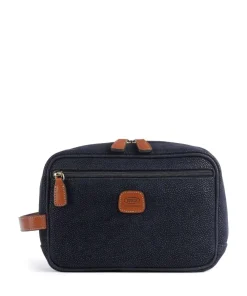 Brics Toiletry bag 25 cm dark blue Hot