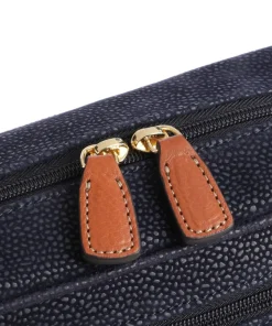 Brics Toiletry bag 25 cm dark blue Hot