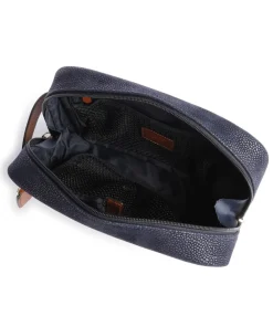 Brics Toiletry bag 25 cm dark blue Hot