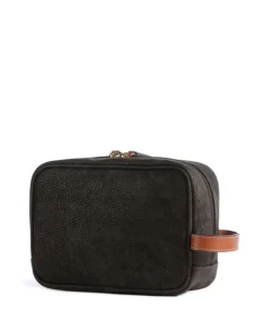 Brics Toiletry bag 25 cm olive-green