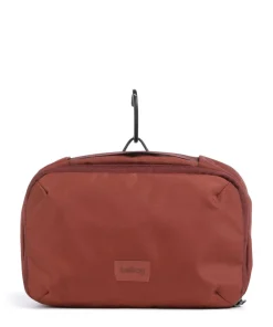 Bellroy Toiletry bag 25 cm red brown