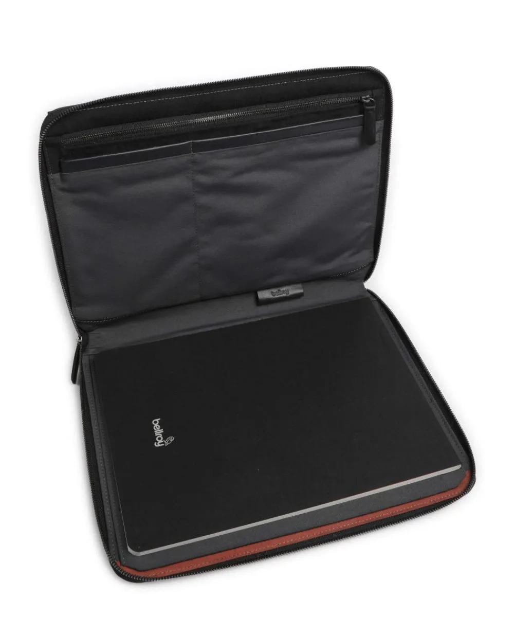Bellroy Tokyo 13 Laptop case 13″ recycled nylon, recycled polyester black Online