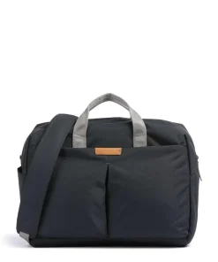 Bellroy Tokyo W20L Work Briefcase 16″ recycled nylon black Sale