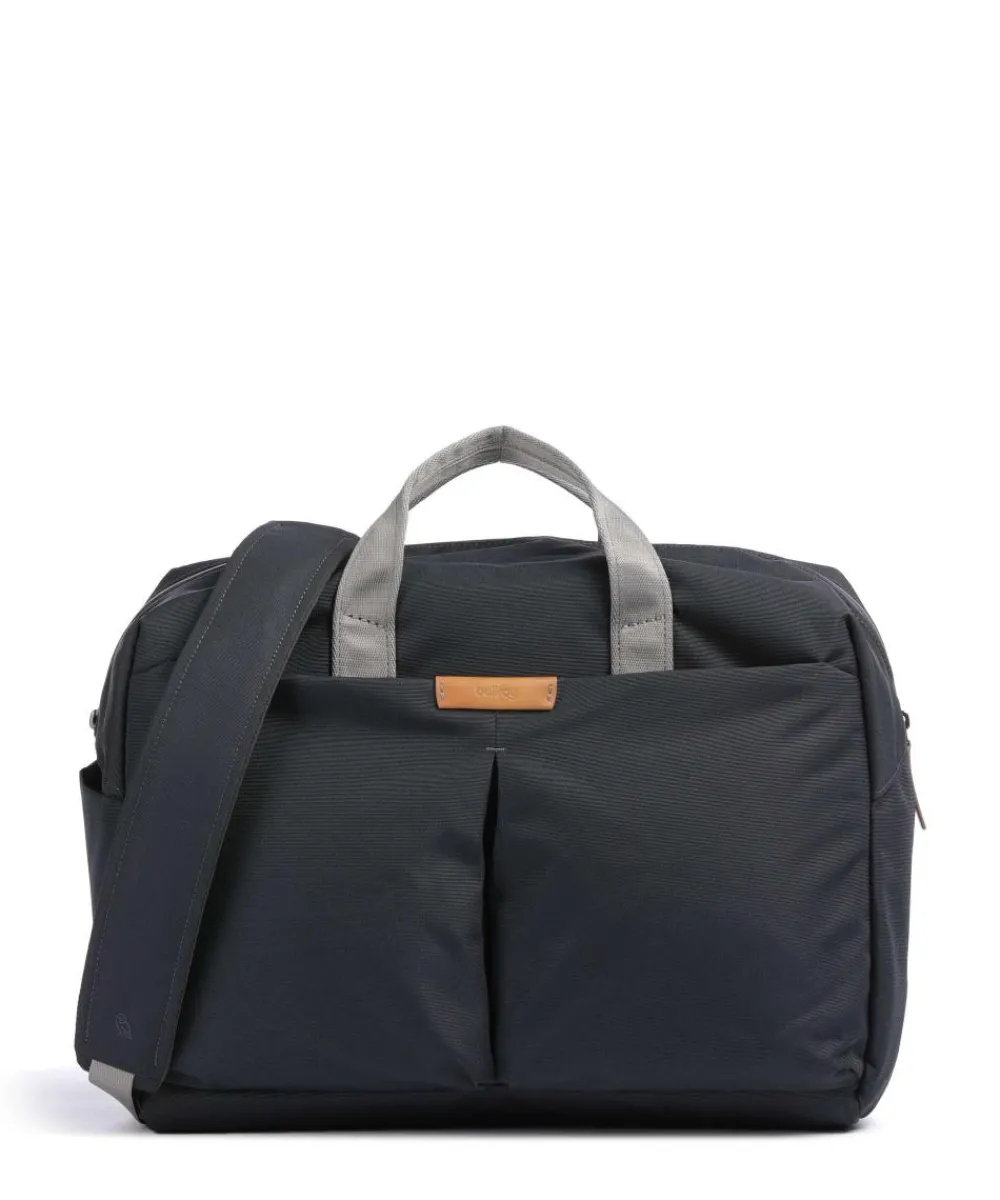 Bellroy Tokyo W20L Work Briefcase 16″ recycled nylon black Sale