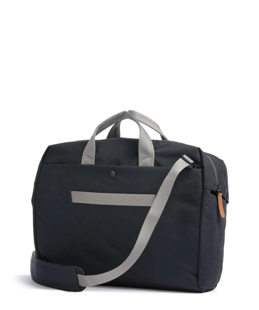 Bellroy Tokyo W20L Work Briefcase 16″ recycled nylon black Sale