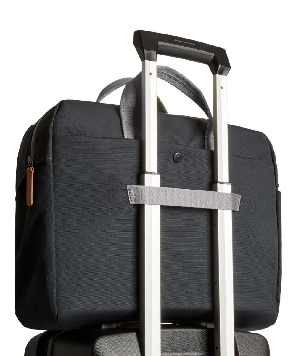Bellroy Tokyo W20L Work Briefcase 16″ recycled nylon black Sale
