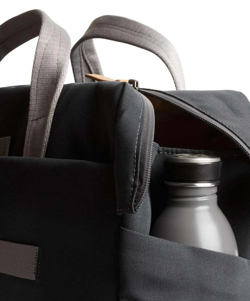 Bellroy Tokyo W20L Work Briefcase 16″ recycled nylon black Sale
