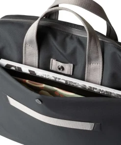 Bellroy Tokyo W20L Work Briefcase 16″ recycled nylon black Sale