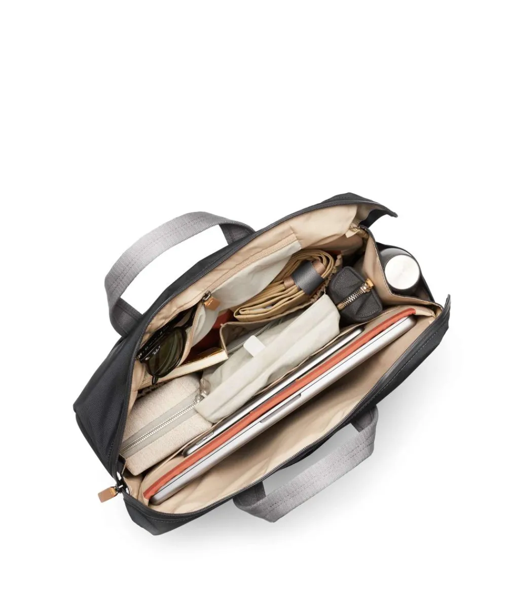 Bellroy Tokyo W20L Work Briefcase 16″ recycled nylon black Sale