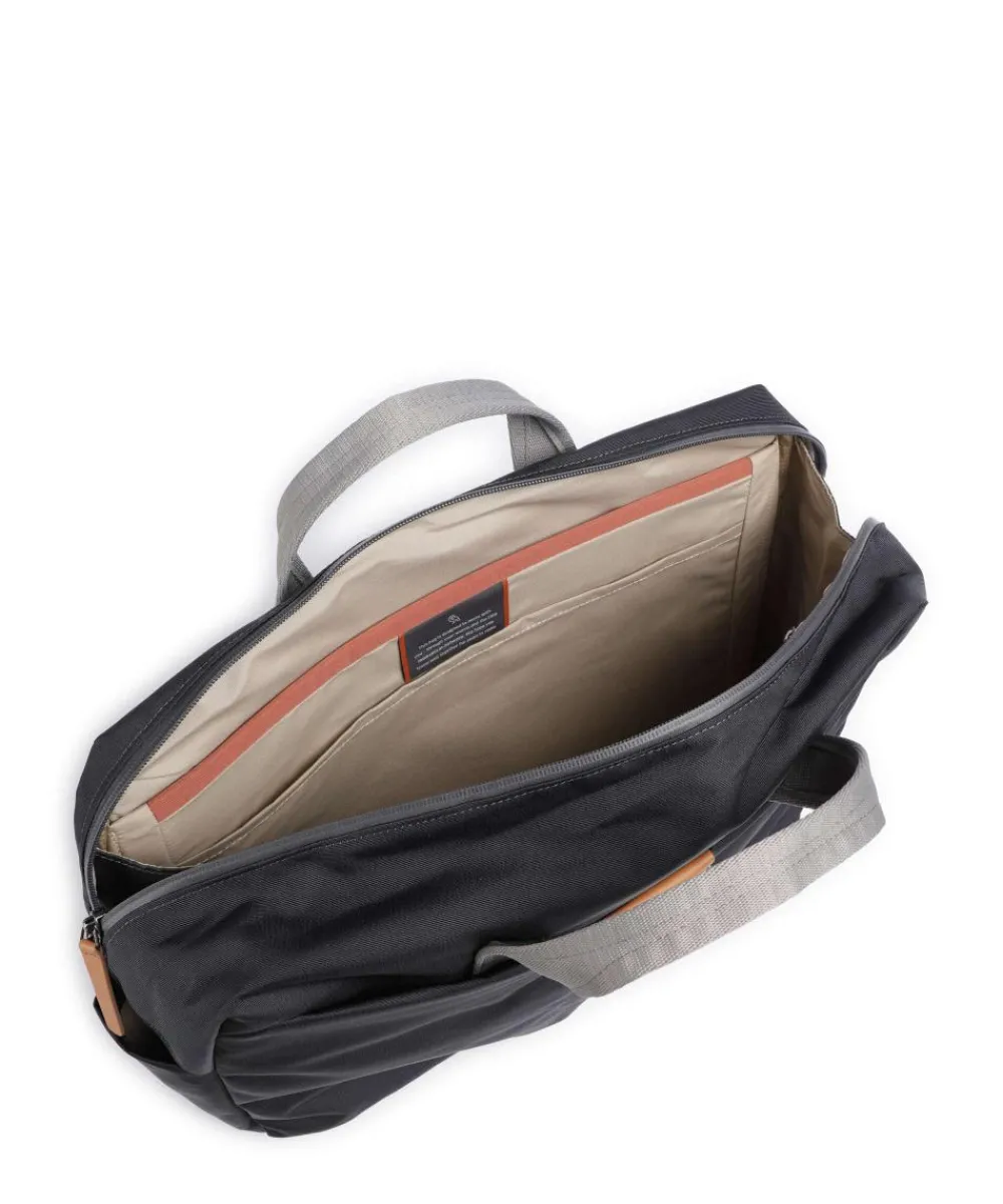 Bellroy Tokyo W20L Work Briefcase 16″ recycled nylon black Sale