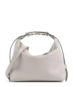 Online Tonie Mini Handbag fine grain leather Handbags|Crossbody Bags
