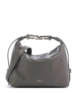 Discount Tonie Mini Handbag fine grain leather Handbags|Crossbody Bags