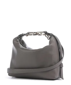 Discount Tonie Mini Handbag fine grain leather Handbags|Crossbody Bags