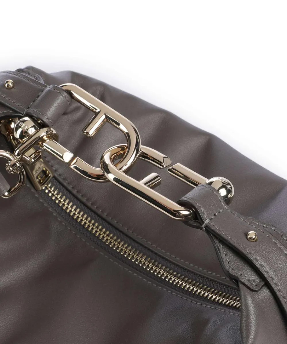Discount Tonie Mini Handbag fine grain leather Handbags|Crossbody Bags