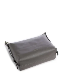 Discount Tonie Mini Handbag fine grain leather Handbags|Crossbody Bags