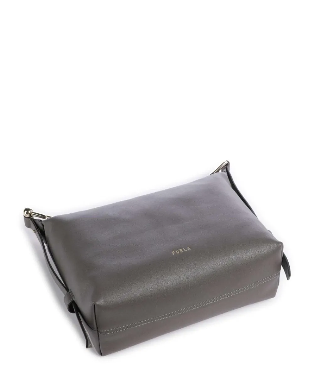 Discount Tonie Mini Handbag fine grain leather Handbags|Crossbody Bags