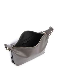 Discount Tonie Mini Handbag fine grain leather Handbags|Crossbody Bags