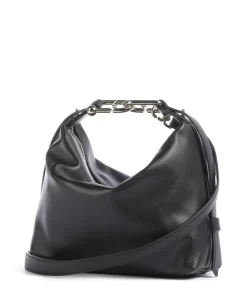 Discount Tonie Mini Handbag fine grain leather Handbags|Crossbody Bags