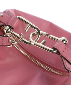 Tonie Mini Handbag fine grain leather Handbags|Crossbody Bags