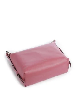 Tonie Mini Handbag fine grain leather Handbags|Crossbody Bags