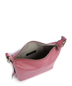 Tonie Mini Handbag fine grain leather Handbags|Crossbody Bags