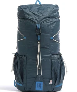 TopoLite 16L Hiking backpack recycled nylon Hiking Backpacks|Daypacks