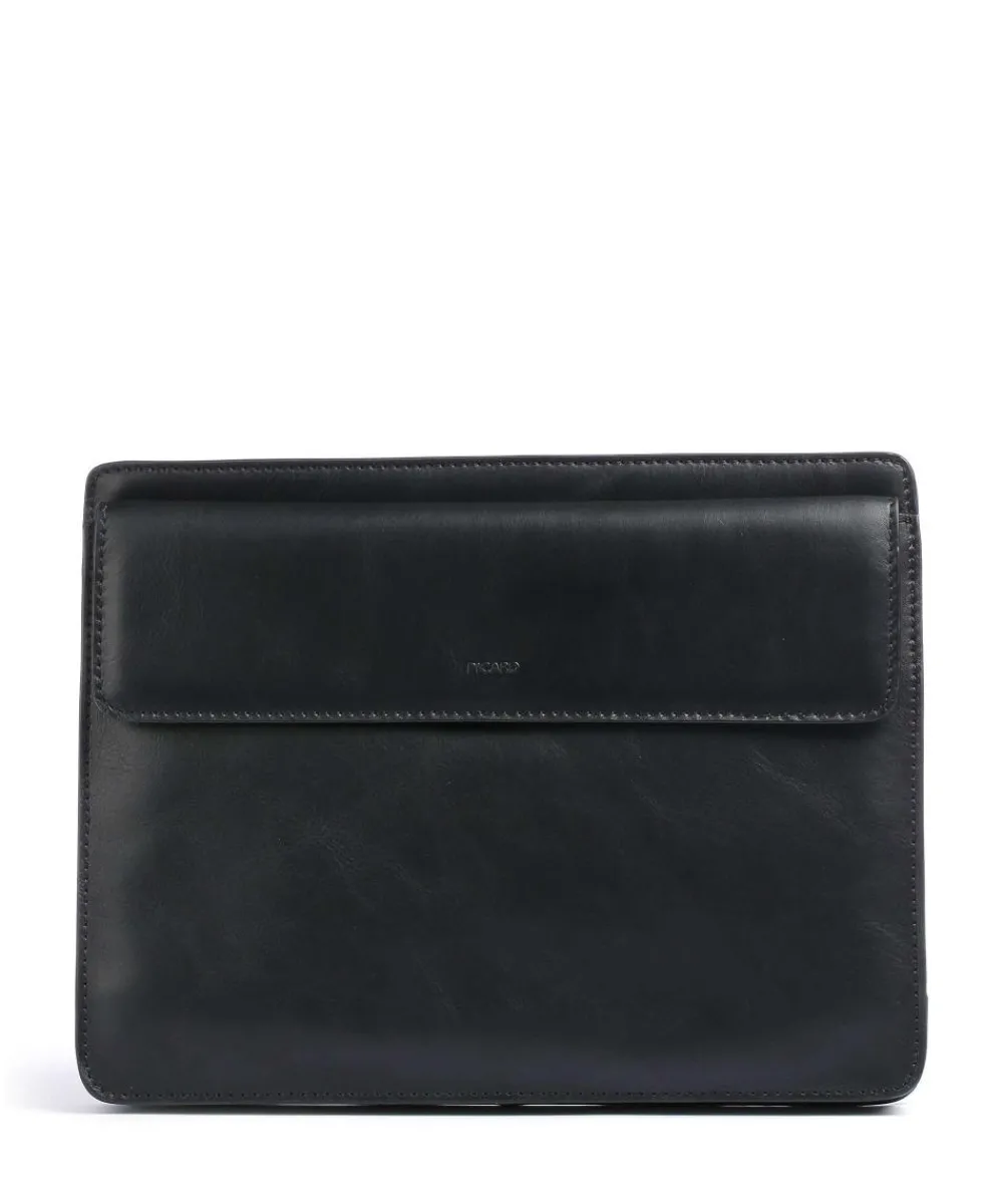 Clearance Toscana Portfolio fine grain cow leather Portfolios